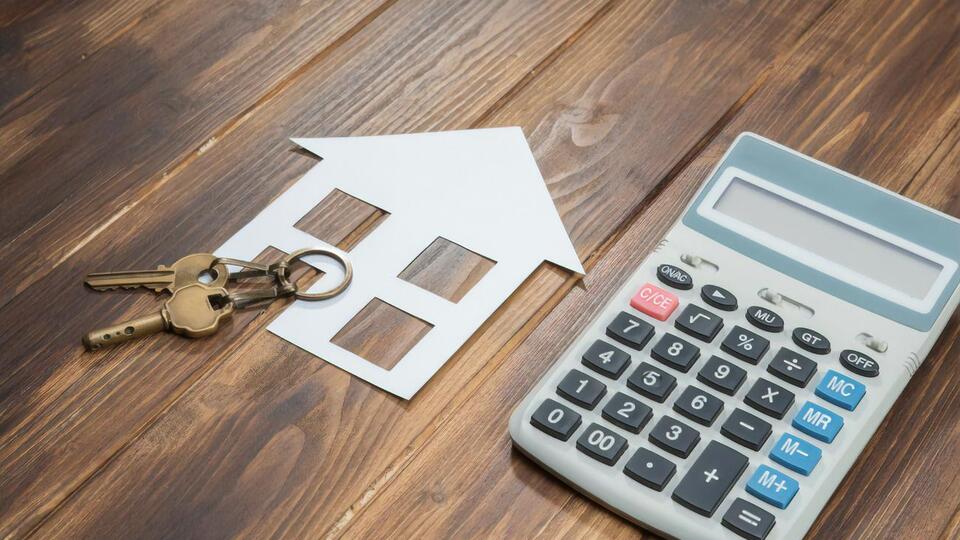 Около 90% ипотечных договоров касаются покупки жилья на вторичном рынке