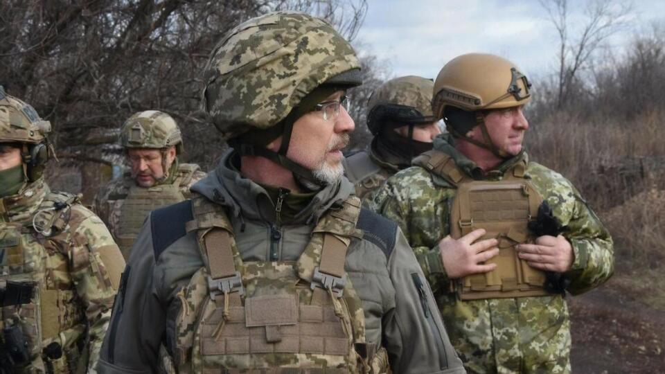 Резніков: Ми все одно будемо рухатися у напрямку НАТО