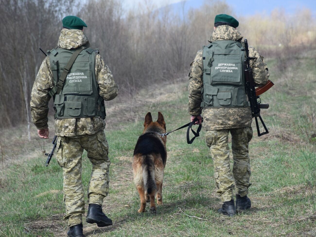 Загалом цьогоріч за відмову від неправомірної вигоди преміювали 254 прикордонників