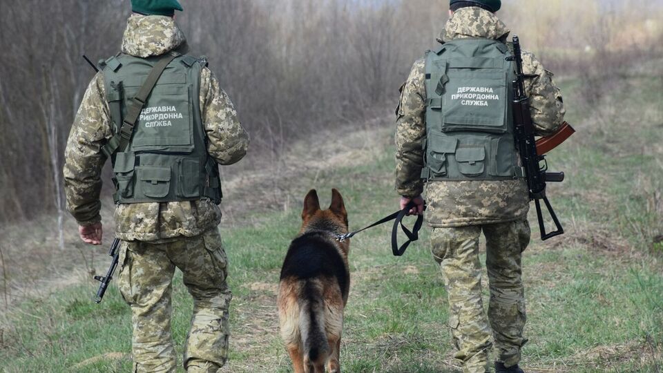 Загалом цьогоріч за відмову від неправомірної вигоди преміювали 254 прикордонників