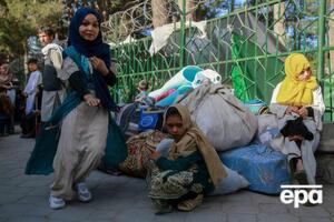 Больше всего мигрантов из Афганистана примет Германия