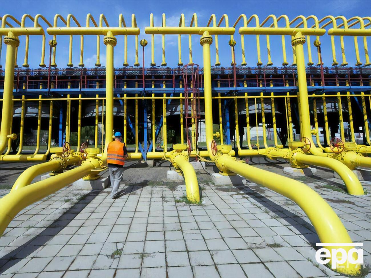 Макогон вважає, що "Газпром" не хоче подавати до Молдови газ не через Україну