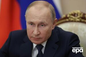 Якщо Захід відкине вимогу щодо нерозширення НАТО на схід, Путін (на фото) також буде задоволеним, вважає Кулеба