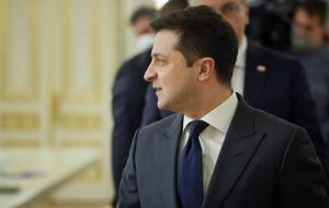 Зеленский сохранил первое место в рейтинге самых влиятельных людей по версии "Фокуса"