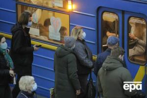 Кредитные средства будут направлены на покупку новых вагонов метро