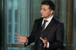 Зеленський назвав отриману інформацію дуже важливою