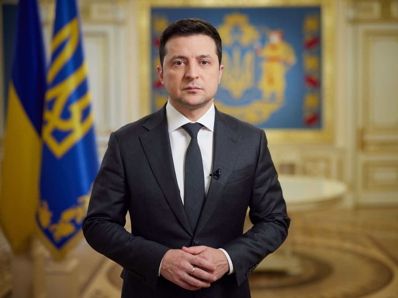 Зеленський розповів, про що може бути плебісцит