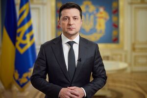 Зеленський розповів, про що може бути плебісцит