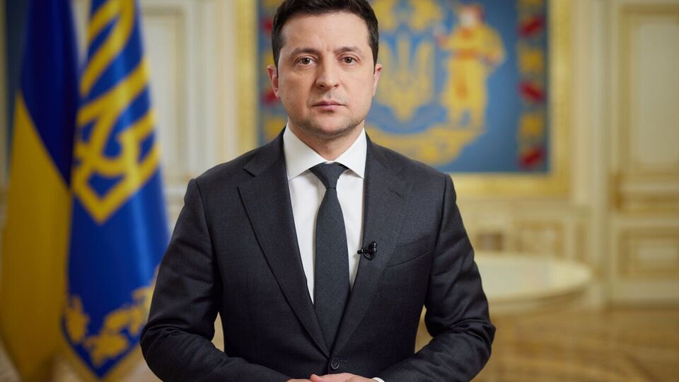 Зеленский рассказал, о чем может быть плебисцит