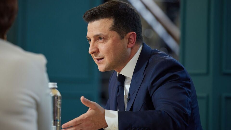 Зеленский считает, что не потерять нормандский формат – тонкий, хирургический момент