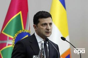 Зеленський: США та Європа підтримують нас