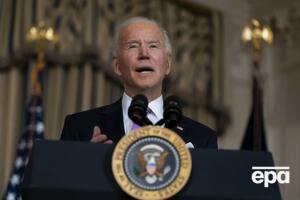 Избиратели Байдена хотят, чтобы приоритетными для него были внутренние проблемы США, заявил журналист