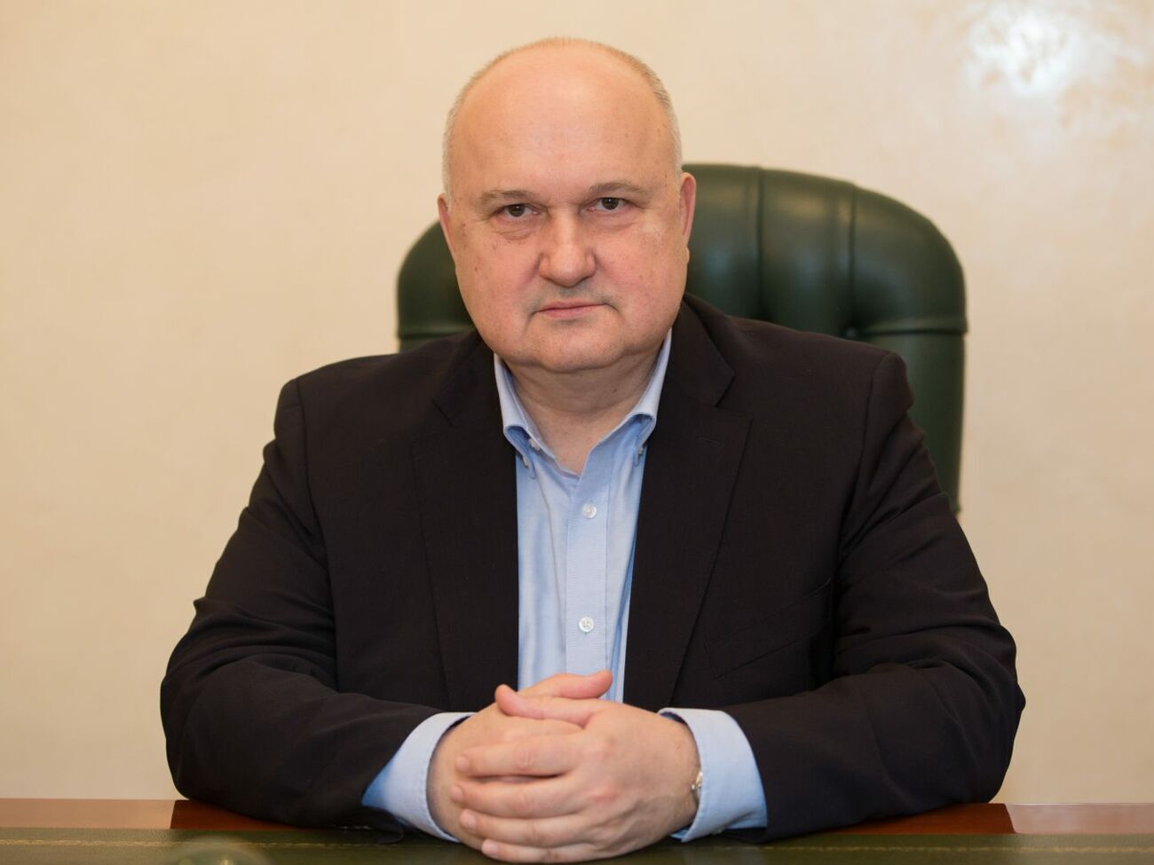 Смешко сказав, що факту отруєння Ющенка досі не встановлено