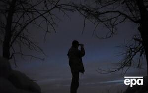 Украинские военные открывали ответный огонь на обстрелы оккупантов, сообщили в штабе