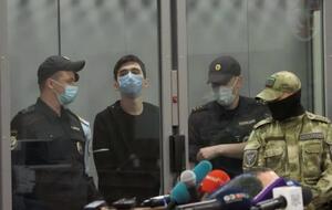 Галявиев признал свою вину и раскаялся, заявили в Следкоме