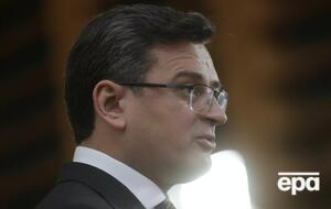 Кулеба: Путин бы никогда не рискнул войти в прямой конфликт с вооруженными силами Альянса