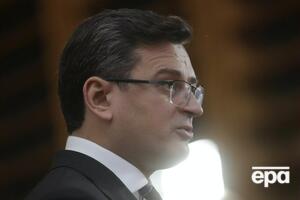 Кулеба: Путин бы никогда не рискнул войти в прямой конфликт с вооруженными силами Альянса