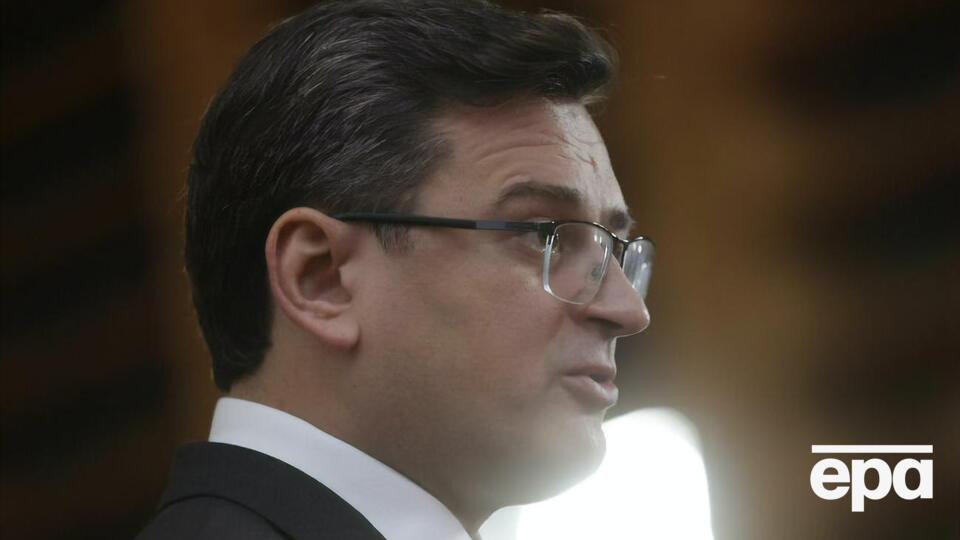 Кулеба: Путин бы никогда не рискнул войти в прямой конфликт с вооруженными силами Альянса