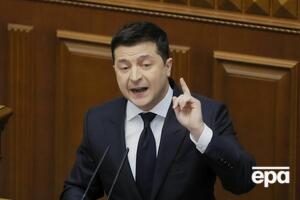Зеленський може поводитися емоційно на робочих зустрічах, розповів його колишній соратник