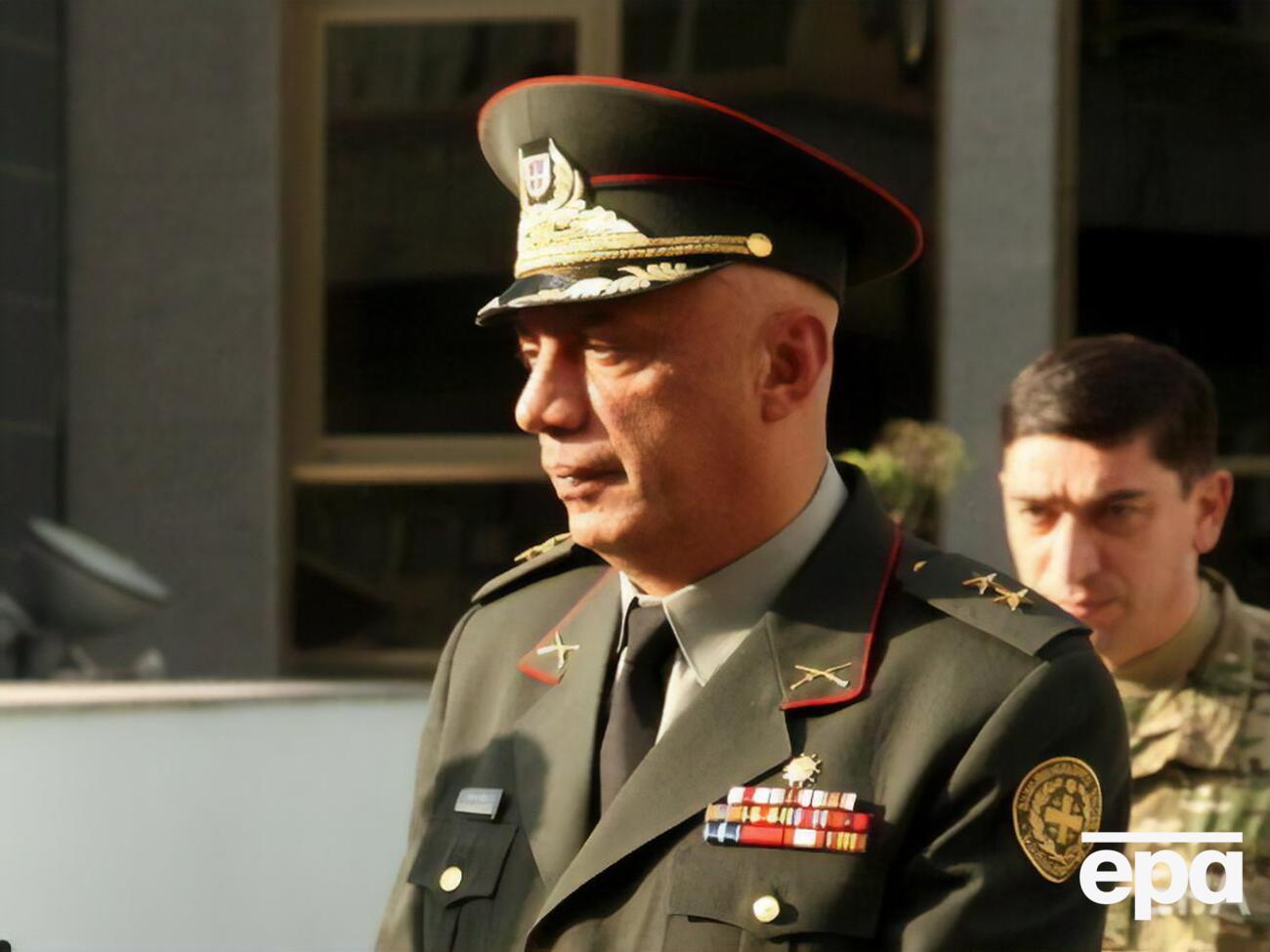 Чанкотадзе: Україна, як я знаю, також західний вектор обирає. Тому Росія вдаватиметься до всіляких провокацій