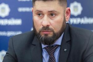 Монастырский пообещал "лично изучить все детали произошедшего" с Гогилашвили (на фото)