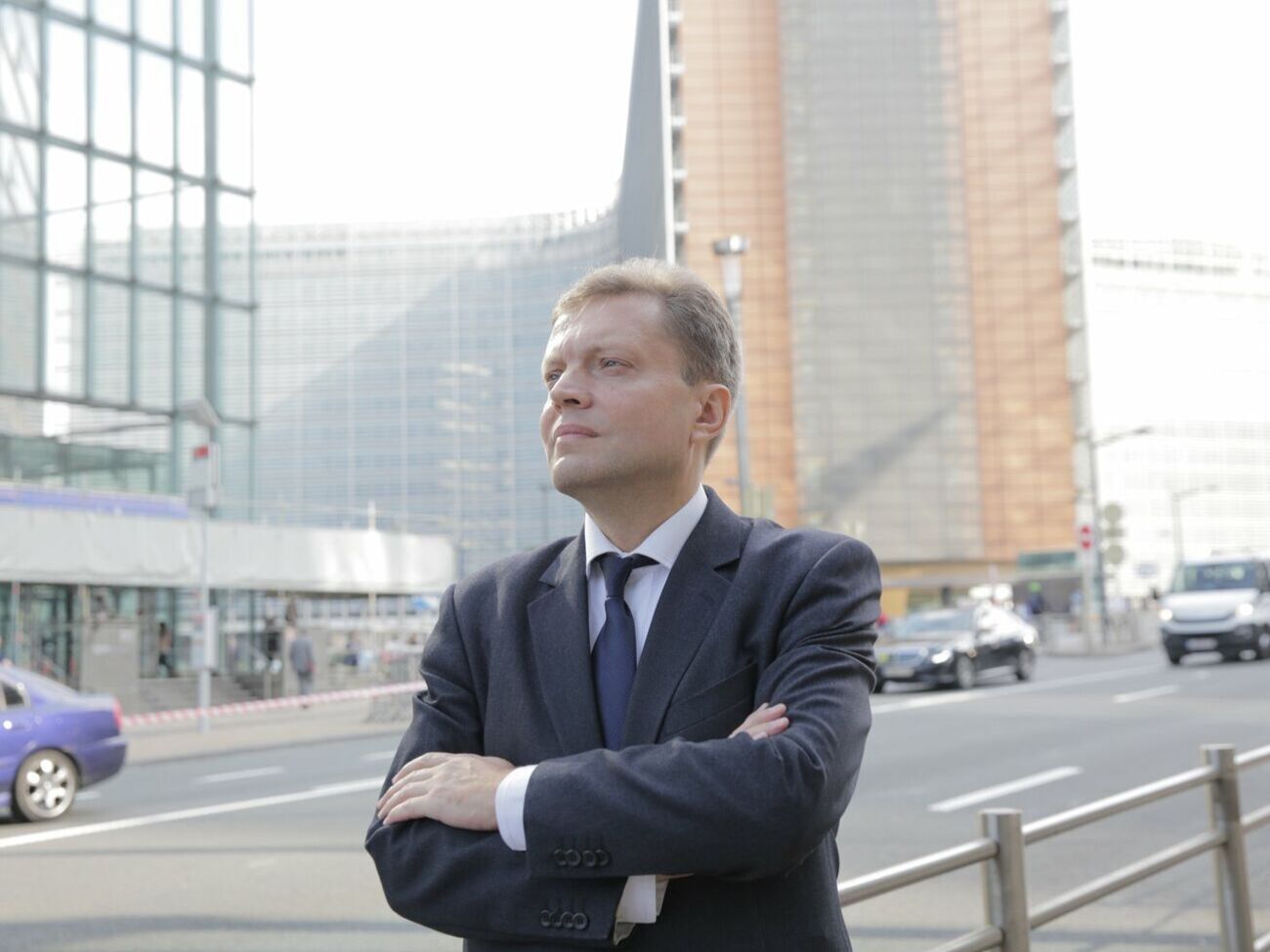 Владимир Омельченко:&nbsp;Очевидно, что без прозрачного ценообразования, основанного на европейских принципах, никто не поставлял бы в Украину уголь