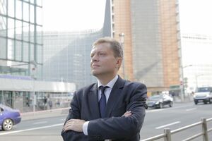 Володимир Омельченко: Очевидно, що без прозорого ціноутворення, заснованого на європейських принципах, ніхто не постачав би в Україну вугілля
