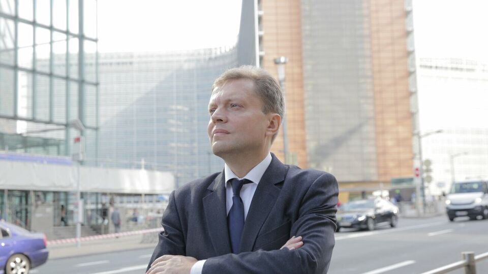 Владимир Омельченко: Очевидно, что без прозрачного ценообразования, основанного на европейских принципах, никто не поставлял бы в Украину уголь