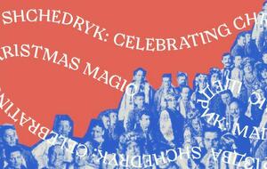 Колядка "Щедрик" стала символом рождественских праздников по всему миру и инструментом украинской дипломатии, отметили в МИД