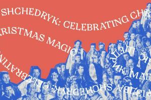 Колядка "Щедрик" стала символом рождественских праздников по всему миру и инструментом украинской дипломатии, отметили в МИД