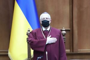 Головатый работает в Венецианской комиссии с марта 2017 года