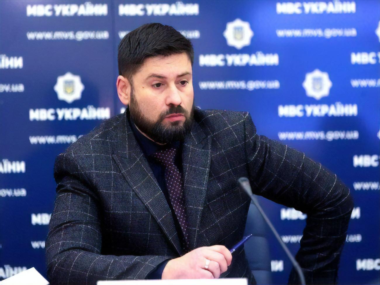 Гогілашвілі: Згоден із рішенням міністра розпочати дисциплінарне провадження