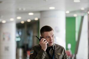 Прикордонники заборонили в'їзд росіянам на три роки