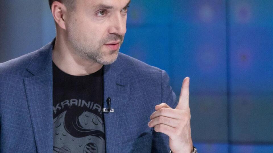 Арестович озвучив "золоту мрію" росіян щодо України