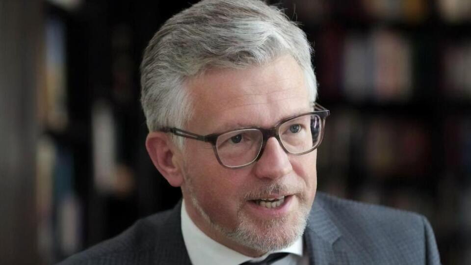 Мельник наголосив, що, згідно зі Статутом ООН, Україна має право захищатися