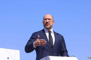 Шмыгаль озвучил преимущества концессионных автобанов