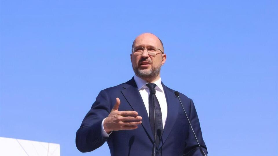 Шмигаль озвучив переваги концесійних автобанів