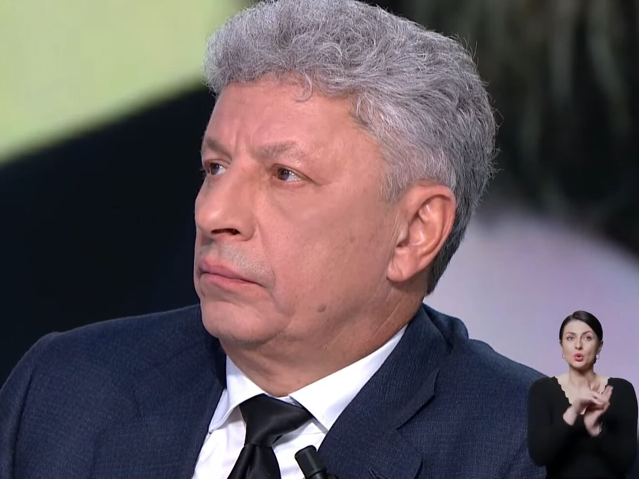 Бойко назвал "провокационным" вопрос о защите Родины в случае вторжения России