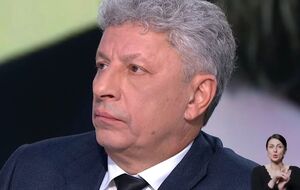 Бойко назвал "провокационным" вопрос о защите Родины в случае вторжения России