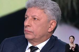 Бойко назвав "провокаційним" запитання про захист батьківщини у разі вторгнення Росії