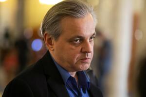 Рахманин: На сегодня угрозы полномасштабного вторжения нет, есть риск. Это разные вещи