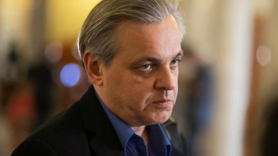 Рахманін: На сьогоднішній день загрози повномасштабного вторгнення немає, є ризик. Це різні речі