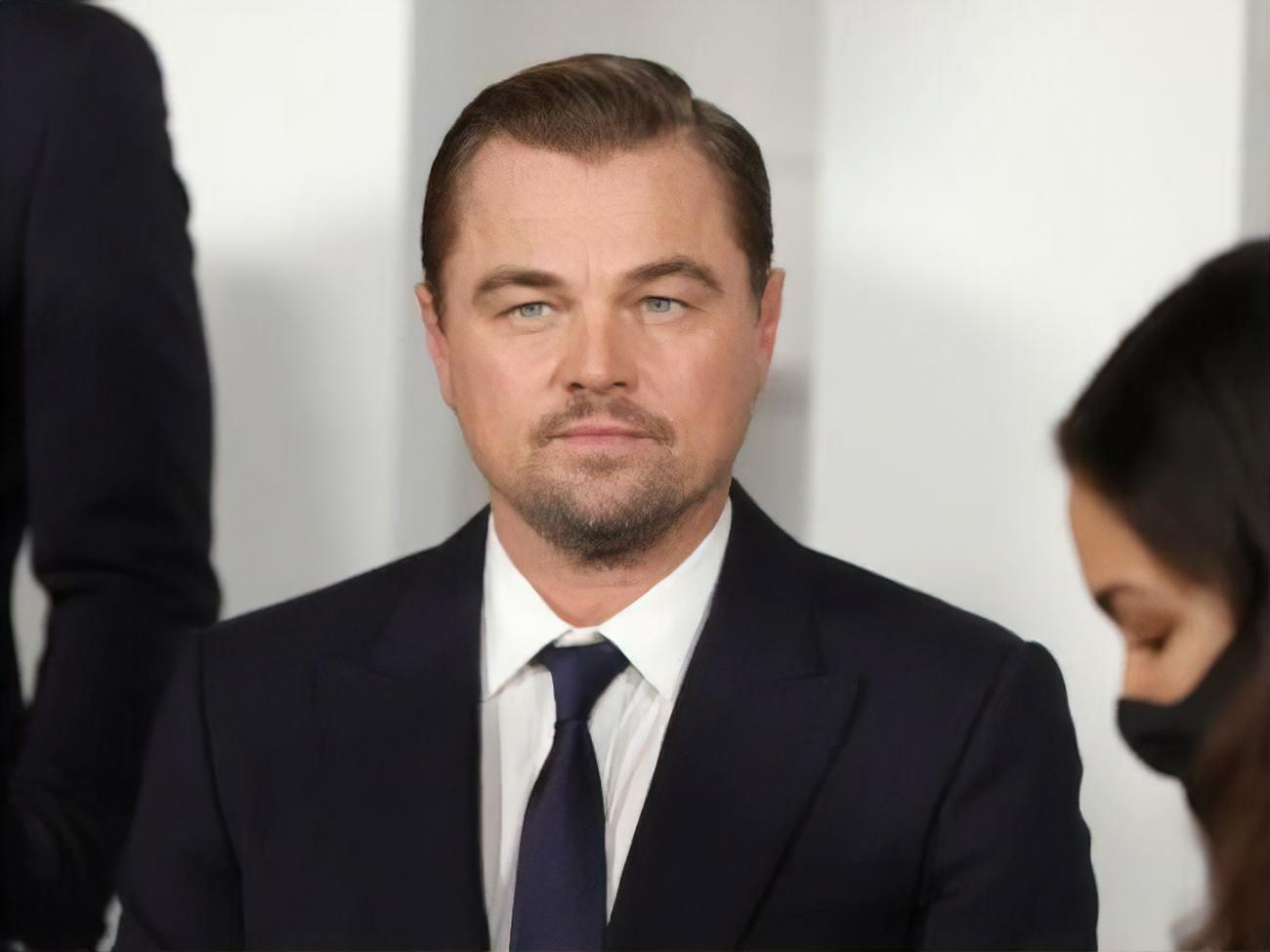 В новом доме ДиКаприо есть пять спален и шесть ванных комнат