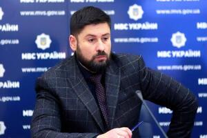 Гогилашвили работает в МВД с 2019 года