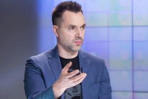 Арестович: Кто кого геноцидит?
