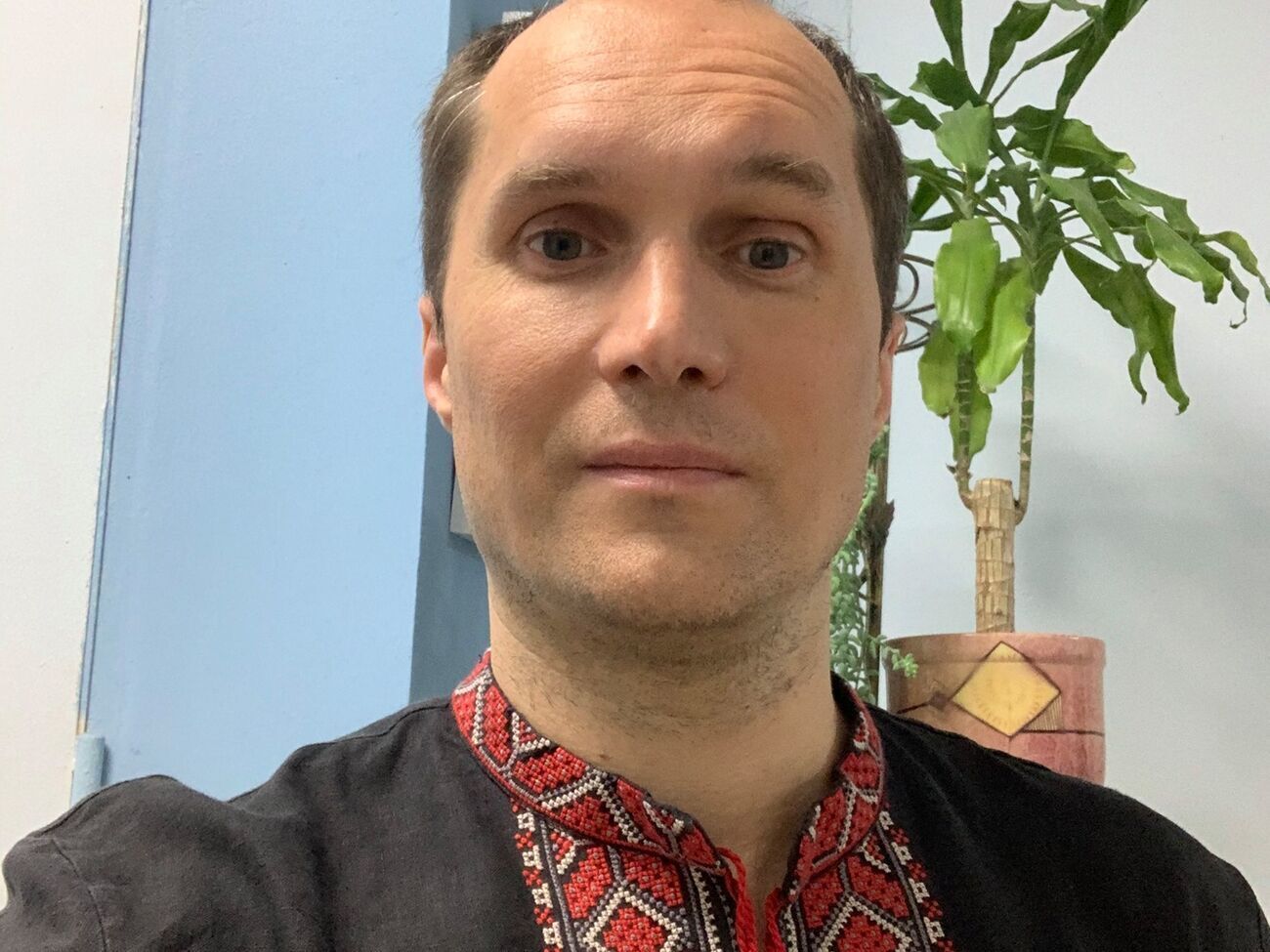 Бутусов:&nbsp;Что произошло на блокпосту "Долина"? Гогилашвили напал на капитана полиции, используя охрану спецназа ГУР Минобороны и бронеавтомобиль посольства США