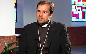 Новелл одружився зі своєю обраницею 22 листопада