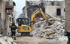 Причиной взрыва называют утечку газа