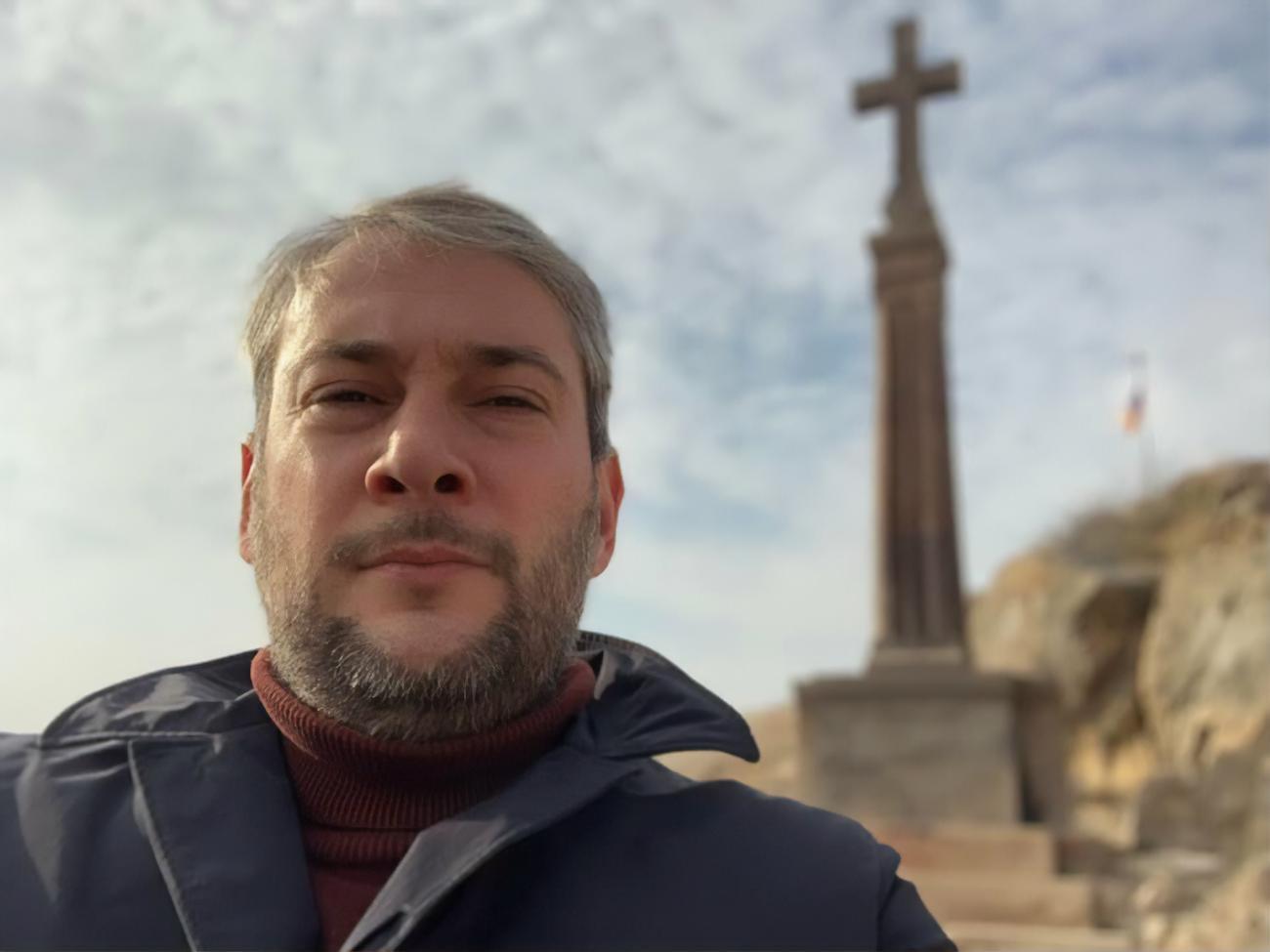 Проєкт "7 фільмів Бно-Айріяна" було анонсовано в листопаді торік