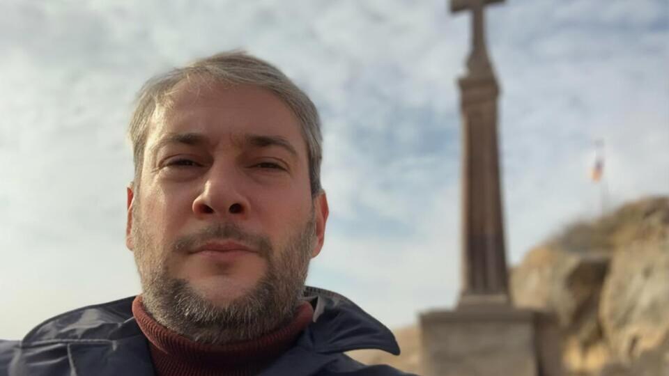 Проект "7 фильмов Бно-Айрияна" был анонсирован в ноябре прошлого года